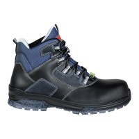 BOTA FUNK BLACK ESD S3S CI FO SR